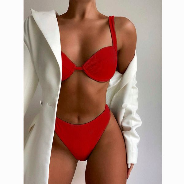 swimwear high waisted bikini 2021 push up swimsuit female set women biquini bathing suit swimming suits beachwear, White;black
swimwear high waisted bikini 2021 push up swimsuit female set women biquini bathing suit swimming suits beachwear, White;black