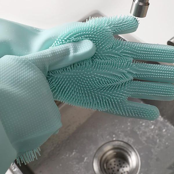 disposable gloves eco-friendly dishwashing brush household chores silicone non-slip wear-resistant kitchen magic
disposable gloves eco-friendly dishwashing brush household chores silicone non-slip wear-resistant kitchen magic