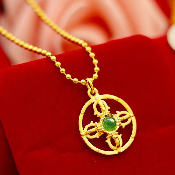 pendant necklaces geometric necklace, vietnamese sand gold, cross hanging fashion jewelry wholesale, Silver
pendant necklaces geometric necklace, vietnamese sand gold, cross hanging fashion jewelry wholesale, Silver