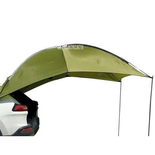 tents and shelters portable rear tent 190t polyester cloth 8.5mm fiberglass rod car side outdoor camping rainproof sunshade pergola
tents and shelters portable rear tent 190t polyester cloth 8.5mm fiberglass rod car side outdoor camping rainproof sunshade pergola