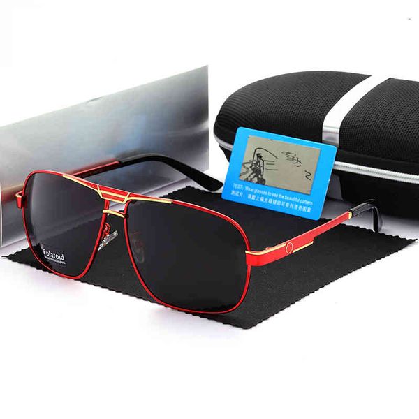 sunglasses male retro sun glasses, designer glasses with a polarized uv400 coating to drive, mercedes, metal, square, air sports 68z0, White;black
sunglasses male retro sun glasses, designer glasses with a polarized uv400 coating to drive, mercedes, metal, square, air sports 68z0, White;black
