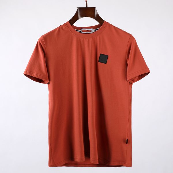 cptoney astone is lan d men t shirt designer sports casual short sleeves in three colors, White;black
cptoney astone is lan d men t shirt designer sports casual short sleeves in three colors, White;black