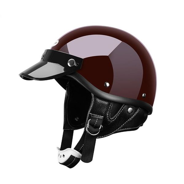 motorcycle helmets amz helmet retro style locomotive half face four seasons men and women dot approved glass fiber composite
motorcycle helmets amz helmet retro style locomotive half face four seasons men and women dot approved glass fiber composite