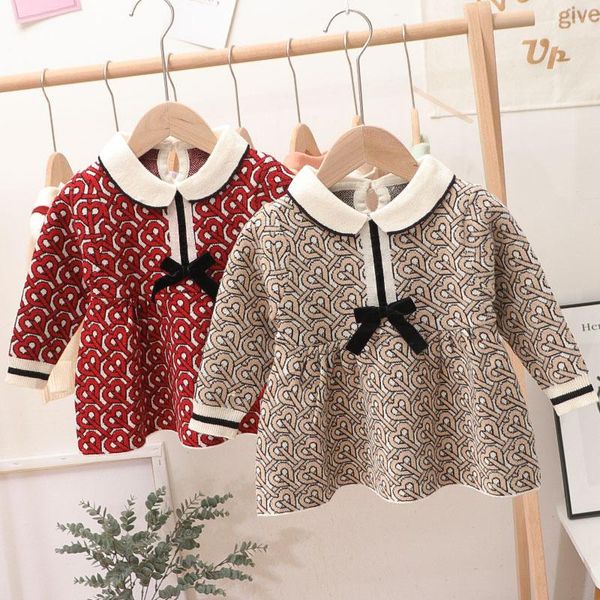 pullover autumn fashion girl knit sweater dress children korean clothes princess dresses little girls toddler party long sleeve clothing, Blue
pullover autumn fashion girl knit sweater dress children korean clothes princess dresses little girls toddler party long sleeve clothing, Blue