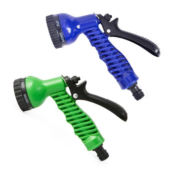 watering equipments garden water spray lawn sprinkler car wash gun ajustable hose nozzles 7 pattern high pressure power washer
watering equipments garden water spray lawn sprinkler car wash gun ajustable hose nozzles 7 pattern high pressure power washer