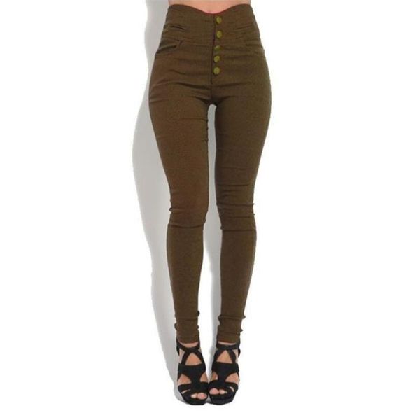 women's leggings visnxgi women stretch cotton fashion skinny jeggings thin high elastic button decoration tights slim pencil black pant
women's leggings visnxgi women stretch cotton fashion skinny jeggings thin high elastic button decoration tights slim pencil black pant