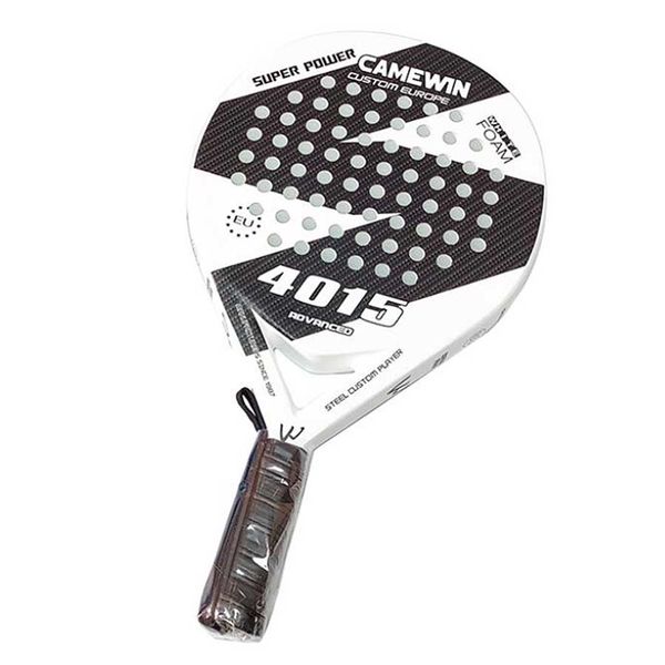 beach tennis racket 1pc carbon fiberglass face with eva memory foam core tenni rackets outdoor sport play game
beach tennis racket 1pc carbon fiberglass face with eva memory foam core tenni rackets outdoor sport play game