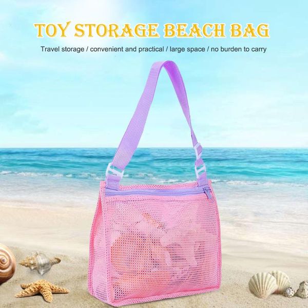 storage bags kids beach toy bag shell mesh children swimming portable tote foldable customized
storage bags kids beach toy bag shell mesh children swimming portable tote foldable customized