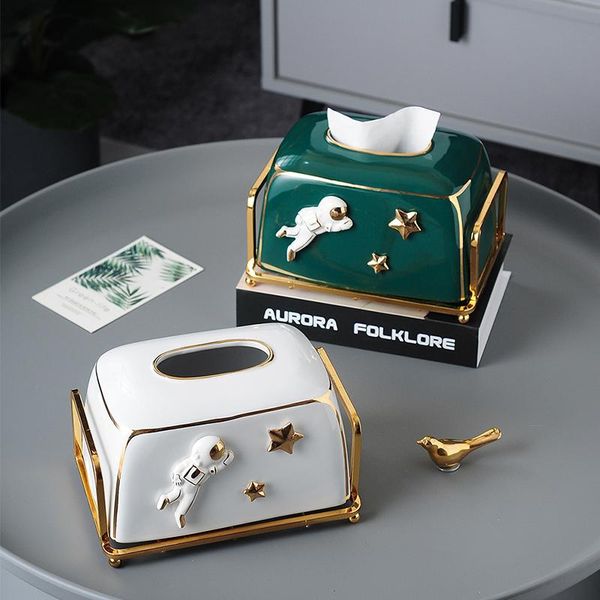 tissue boxes & napkins nordic style astronaut box creative toilet paper multifunctional light luxury ceramic household pumping
tissue boxes & napkins nordic style astronaut box creative toilet paper multifunctional light luxury ceramic household pumping
