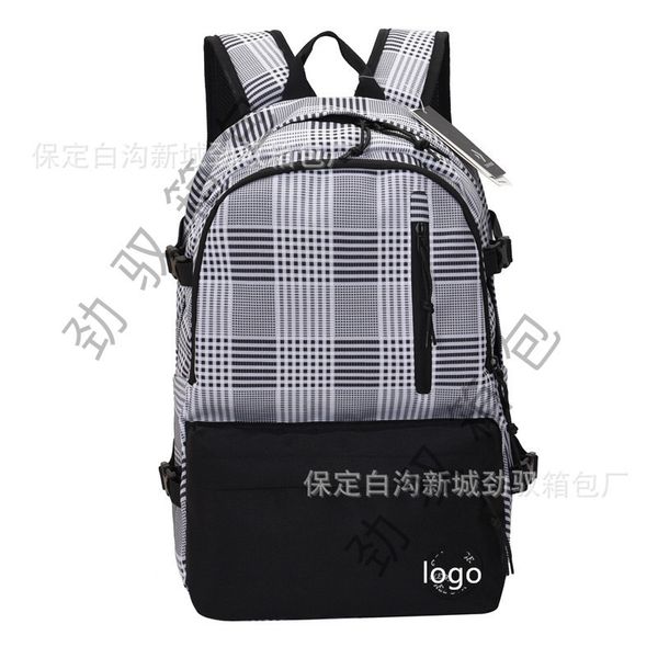 designer bag 2021 new plaid classic backpack women's korean version small fresh schoolbag for middle school students
designer bag 2021 new plaid classic backpack women's korean version small fresh schoolbag for middle school students