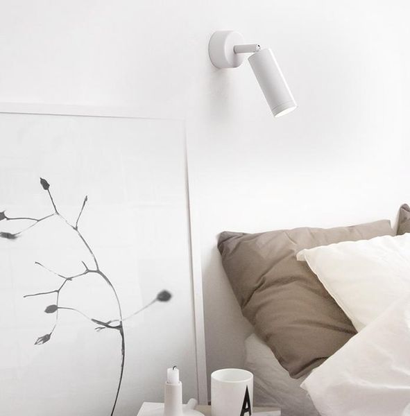 mini led wall lamp rotating and swing classic black / white style overall design parsimony appears to be agile wf107
mini led wall lamp rotating and swing classic black / white style overall design parsimony appears to be agile wf107
