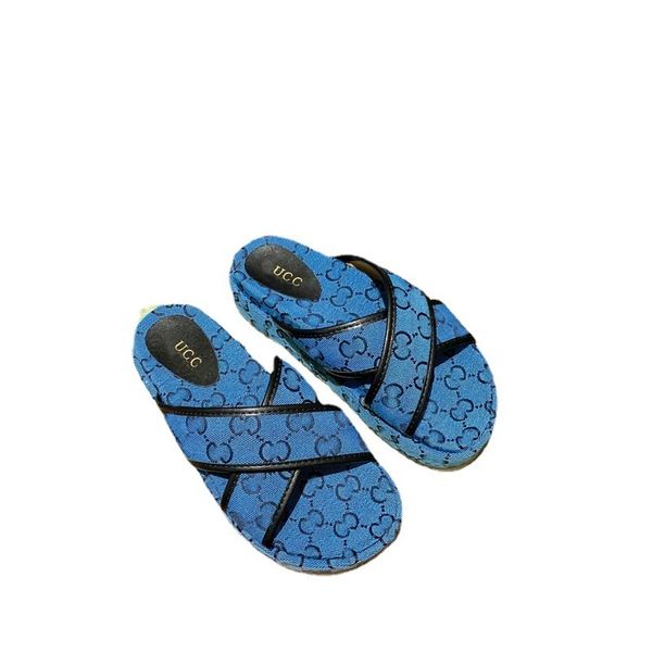 slippers 2021 summer new g family thick bottom cross wear satin print flat slippers women's leisure elevated cool slippers~ zly {catego, Black
slippers 2021 summer new g family thick bottom cross wear satin print flat slippers women's leisure elevated cool slippers~ zly {catego, Black