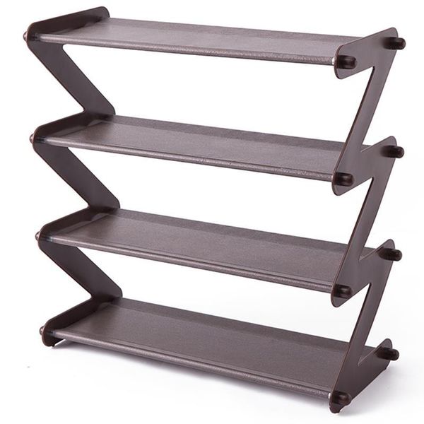 simple stainless steel assembled shoe rack save space slippers high heels home dormitory foldable multi-layer storage clothing & wardrobe
simple stainless steel assembled shoe rack save space slippers high heels home dormitory foldable multi-layer storage clothing & wardrobe