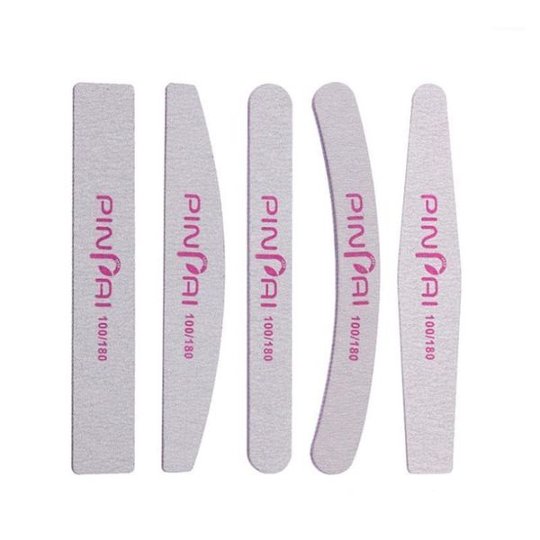 5 shape professional double-sided stick 100/180 nail sanding file buffing tool manicure pedicure #2712101
5 shape professional double-sided stick 100/180 nail sanding file buffing tool manicure pedicure #2712101