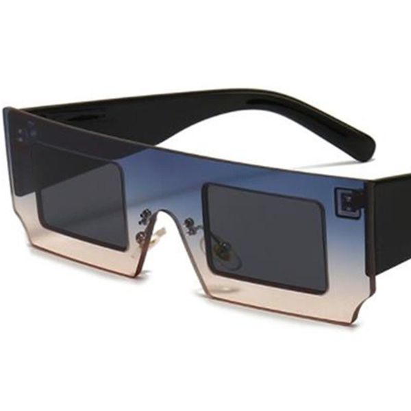 sunglasses gradient frame rectangle sun glasse goggles anti-uv spectacles oversize frames eyeglasses ornamental a++, White;black
sunglasses gradient frame rectangle sun glasse goggles anti-uv spectacles oversize frames eyeglasses ornamental a++, White;black