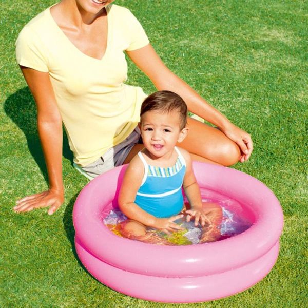 pool & accessories summer soft baby bathtub inflatable round swim floating anti-slip circle outdoors sport play toys ocean ball pools
pool & accessories summer soft baby bathtub inflatable round swim floating anti-slip circle outdoors sport play toys ocean ball pools