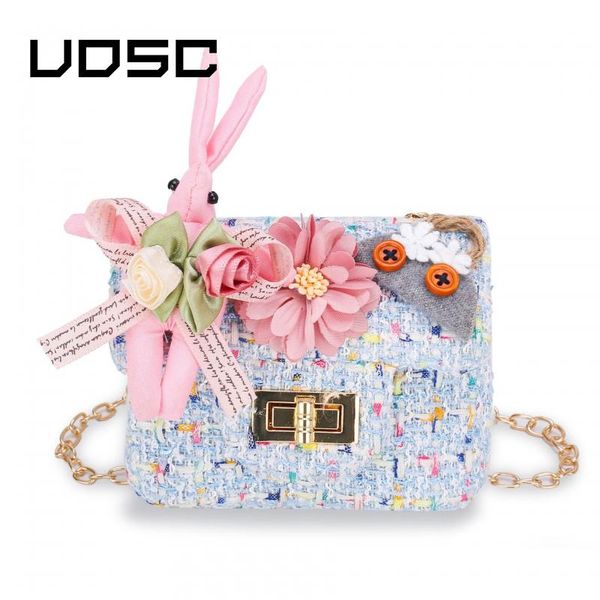 children's bag cute girl cartoon flowers shoulder small fragrant wind messenger baby cotton wallet candy purse, White
children's bag cute girl cartoon flowers shoulder small fragrant wind messenger baby cotton wallet candy purse, White