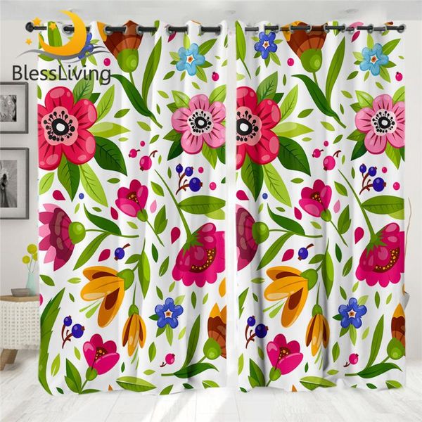 curtain & drapes blessliving flowers for living room colorful bedroom floral kitchen 1pc kids girls leaf plant cortinas
curtain & drapes blessliving flowers for living room colorful bedroom floral kitchen 1pc kids girls leaf plant cortinas