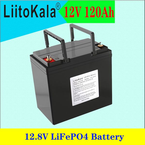 home backup power 12v 120ah capacity lifepo4 12.8v battery solar batteries pack rv rechargeable lithium iron with bms for outdoor camping
home backup power 12v 120ah capacity lifepo4 12.8v battery solar batteries pack rv rechargeable lithium iron with bms for outdoor camping