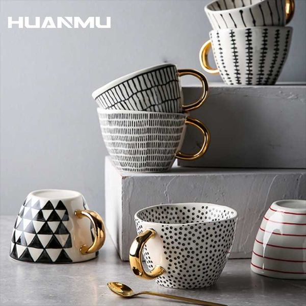 creative geometric ceramic mugs with gold handle handmade coffee cups irregular shaped tea milk mug cup unique gifts home decor
creative geometric ceramic mugs with gold handle handmade coffee cups irregular shaped tea milk mug cup unique gifts home decor