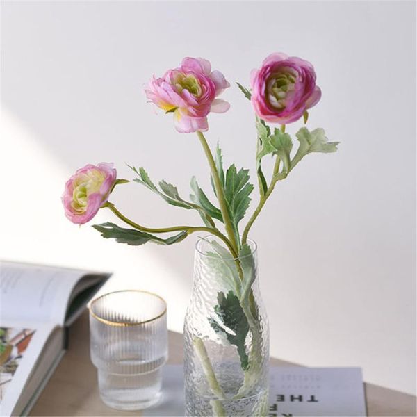 decorative flowers & wreaths artificial flower bouquet simulation silk floral decor home wedding party fake
decorative flowers & wreaths artificial flower bouquet simulation silk floral decor home wedding party fake