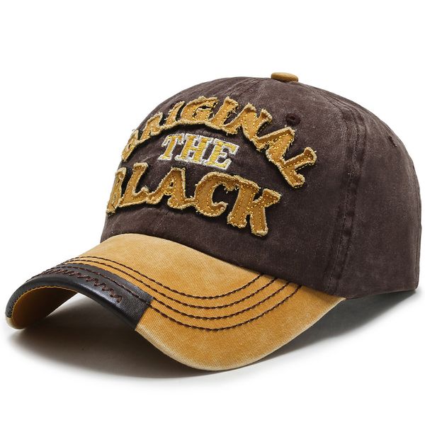 caps fashion cap hat women's wash label baseball men's autumn and winter outdoor sunscreen, Blue;gray
caps fashion cap hat women's wash label baseball men's autumn and winter outdoor sunscreen, Blue;gray