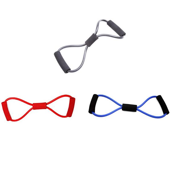 yoga resistance bands 8 word 1 pcs training elastic latex fitness equipment indoor sports exercise rubber
yoga resistance bands 8 word 1 pcs training elastic latex fitness equipment indoor sports exercise rubber