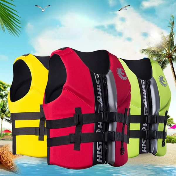 life vest & buoy hisea professional neoprene jackets thick water floating surfing snorkeling boating kayak
life vest & buoy hisea professional neoprene jackets thick water floating surfing snorkeling boating kayak