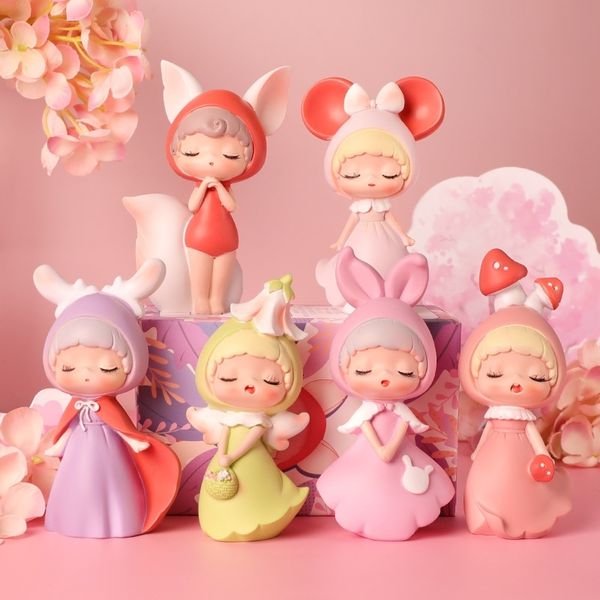 forest story blind box girl heart ornament hand made cartoon cute girl creative gift for students
forest story blind box girl heart ornament hand made cartoon cute girl creative gift for students