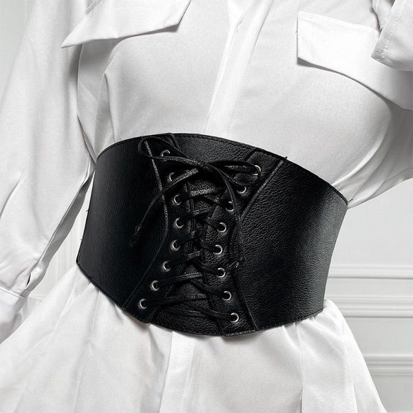 belts black high elastic waist female belt women decoration dress slim wide, Black;brown
belts black high elastic waist female belt women decoration dress slim wide, Black;brown