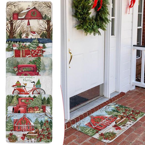 carpets christmas doormat 40x60cm cute xmas tree gnome car print door mat floor carpet rug decoration home decor navidad
carpets christmas doormat 40x60cm cute xmas tree gnome car print door mat floor carpet rug decoration home decor navidad