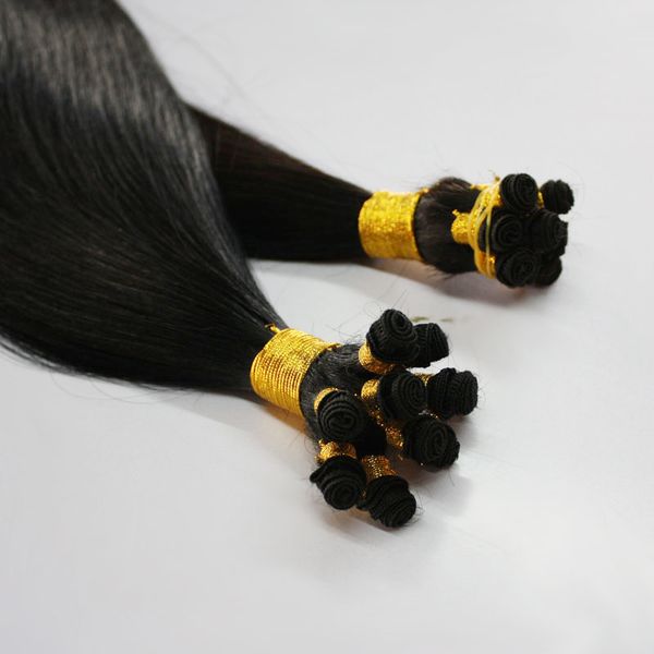 bwhair factory price handtied hair weft extensions 6pcs 100g natural color, Black
bwhair factory price handtied hair weft extensions 6pcs 100g natural color, Black