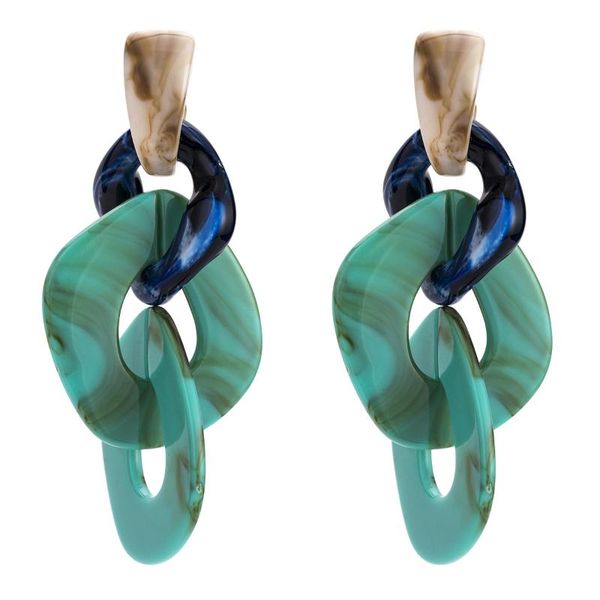 dangle & chandelier chic pretty acetate multi-layer chain braided crochet earrings for women autumn style fashionable nice earring korean, Silver
dangle & chandelier chic pretty acetate multi-layer chain braided crochet earrings for women autumn style fashionable nice earring korean, Silver