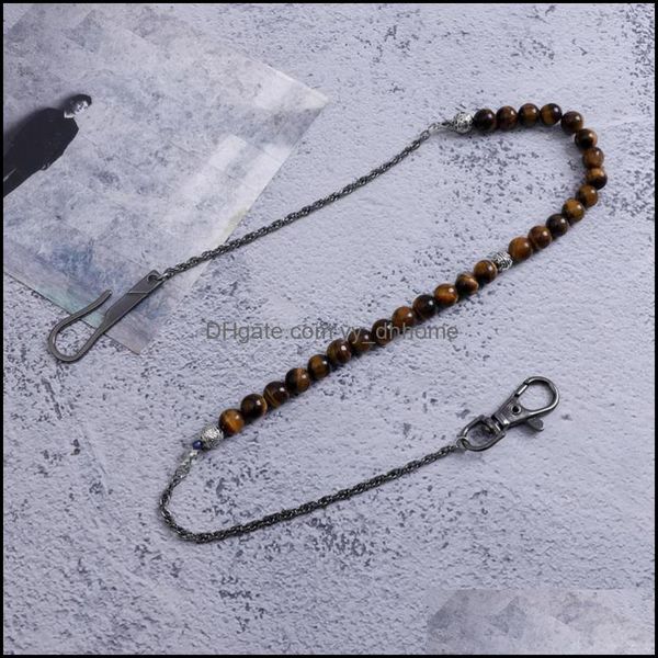 fashion aessoriestrousers chain stone beads waist belt punk wallet jeans pant men aessory for (coffee) keychains drop delivery 2021 9yuje, Silver
fashion aessoriestrousers chain stone beads waist belt punk wallet jeans pant men aessory for (coffee) keychains drop delivery 2021 9yuje, Silver