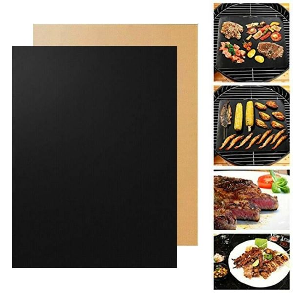 tools & accessories non-stick bbq grill pad barbecue baking reusable cooking plate for party mat
tools & accessories non-stick bbq grill pad barbecue baking reusable cooking plate for party mat