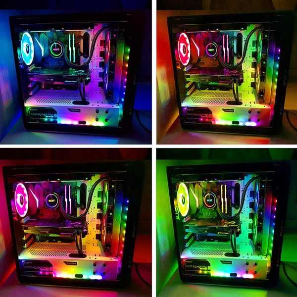 strips 5v digital addressable 3pin header pc case motherboard full color pixel rgb led strip light asus aura sync msi mystic fusion
strips 5v digital addressable 3pin header pc case motherboard full color pixel rgb led strip light asus aura sync msi mystic fusion