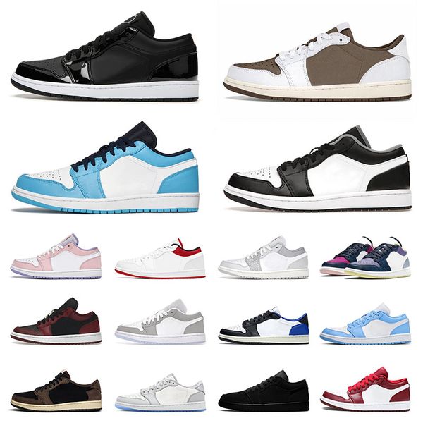 original jumpman 1 basketball shoes low carbon fiber og 1s triple black designer fragment unc smoke grey midnight navy blue sports sneakers
original jumpman 1 basketball shoes low carbon fiber og 1s triple black designer fragment unc smoke grey midnight navy blue sports sneakers