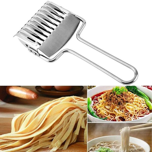 pressing machine non-slip handle kitchen noodle maker stainless steel tool baking & pastry tools
pressing machine non-slip handle kitchen noodle maker stainless steel tool baking & pastry tools