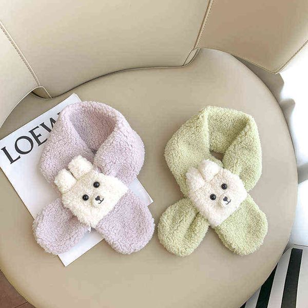 scarves cute cartoon imitation lamb wool 's plush scarf men and women in winter thickened bib warm neck cover for children, Blue;gray
scarves cute cartoon imitation lamb wool 's plush scarf men and women in winter thickened bib warm neck cover for children, Blue;gray