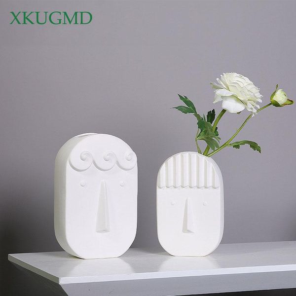 vases nordic human face ceramic vase living room bedroom decoration home decor ornaments wedding gift
vases nordic human face ceramic vase living room bedroom decoration home decor ornaments wedding gift