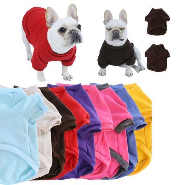 in spring and summer dog bodyguard teddy casual comfortable fadou clothes pet products
in spring and summer dog bodyguard teddy casual comfortable fadou clothes pet products
