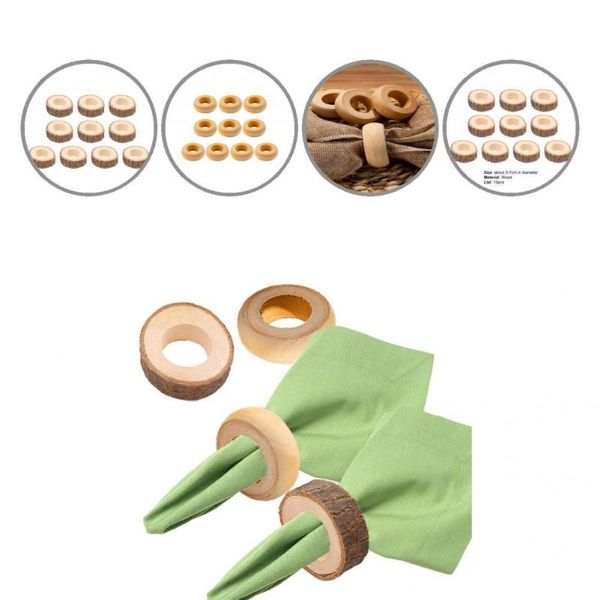 napkin rings solid color 10pcs/set convenient vintage beautiful ring anti-deform holder exquisite for gifts
napkin rings solid color 10pcs/set convenient vintage beautiful ring anti-deform holder exquisite for gifts