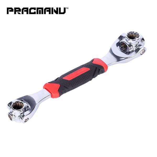 hand tools wrench replaces 48 in 1 socket works with spline bolts universial furniture car repair 25cm only red
hand tools wrench replaces 48 in 1 socket works with spline bolts universial furniture car repair 25cm only red