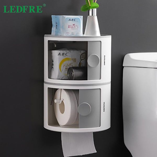 tissue boxes & napkins ledfre wall-mounted laminated household multifunctional waterproof rack storage toilet roll paper holder lf71066
tissue boxes & napkins ledfre wall-mounted laminated household multifunctional waterproof rack storage toilet roll paper holder lf71066