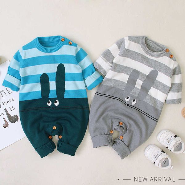 autumn winter boys girls cartoon infant baby boy girl kids knitting long sleeve rompers clothes, Blue
autumn winter boys girls cartoon infant baby boy girl kids knitting long sleeve rompers clothes, Blue