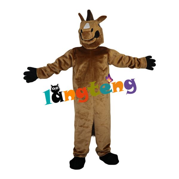 mascot costumes858 brown horse mascot costume character outfits animal cartoon fancy dress, Red;yellow
mascot costumes858 brown horse mascot costume character outfits animal cartoon fancy dress, Red;yellow