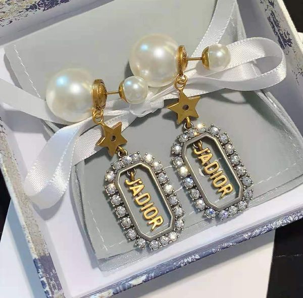 design jewelry star same letter size pearl small fragrance earrings temperament versatile ear clip, Golden
design jewelry star same letter size pearl small fragrance earrings temperament versatile ear clip, Golden