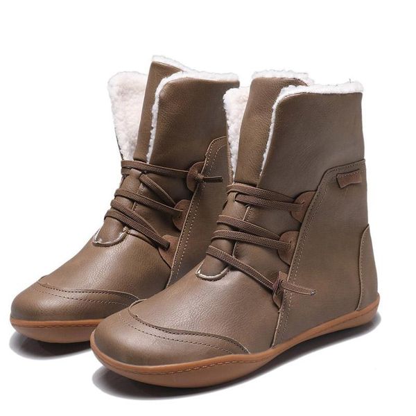 boots winter shoes add wool warm leather women large size 35-43 casual 2021 snow ladies, Black
boots winter shoes add wool warm leather women large size 35-43 casual 2021 snow ladies, Black