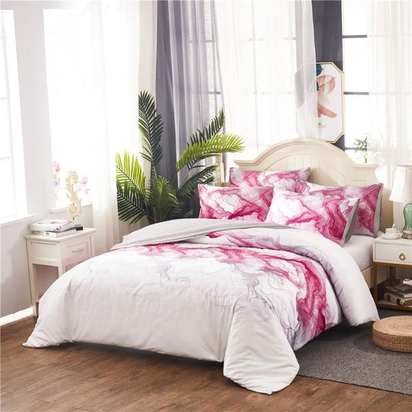 bedding sets abstract art quilt cover set ink painting patterns king full size polyester duvet & 2pcs pillowcases
bedding sets abstract art quilt cover set ink painting patterns king full size polyester duvet & 2pcs pillowcases