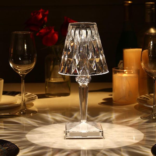 italian battery diamond table lamps bar light decoration acrylic desk touch sensor usb chargeable lamp for bed room lights
italian battery diamond table lamps bar light decoration acrylic desk touch sensor usb chargeable lamp for bed room lights